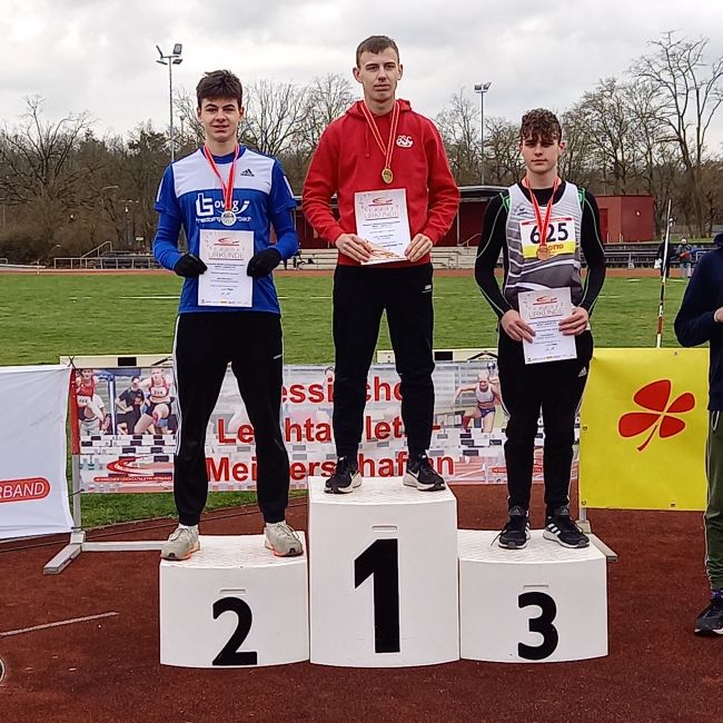 LG ovag Winterwurf U18 Bornmann 2022 HS LG ovag Winterwurf U18 Bornmann 2022 HS